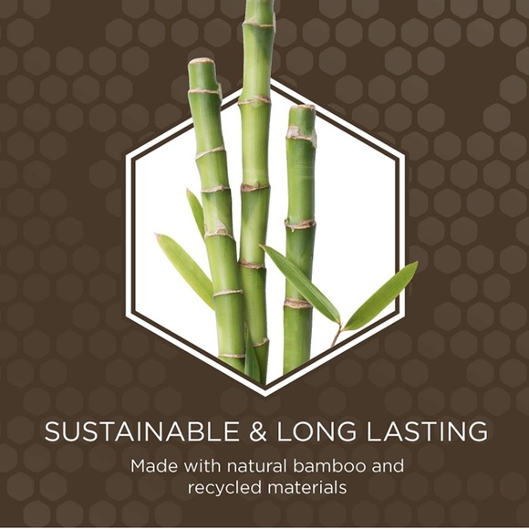 2 in 1 dog flea comb by Burt’s Bees - Picture 5 of 5